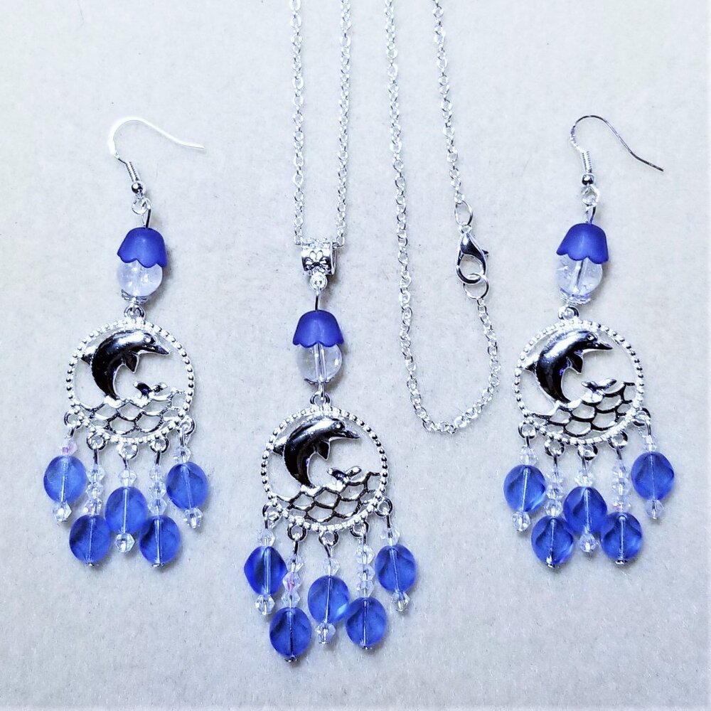 Dolphin Set